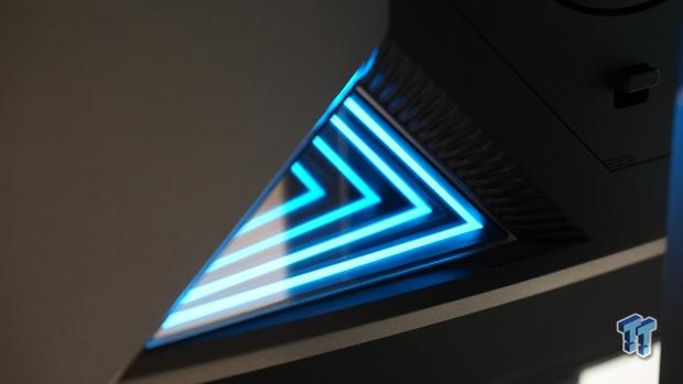 MSI's MEG X is an OLED monitor equipped with AI-powered gaming hacks 160