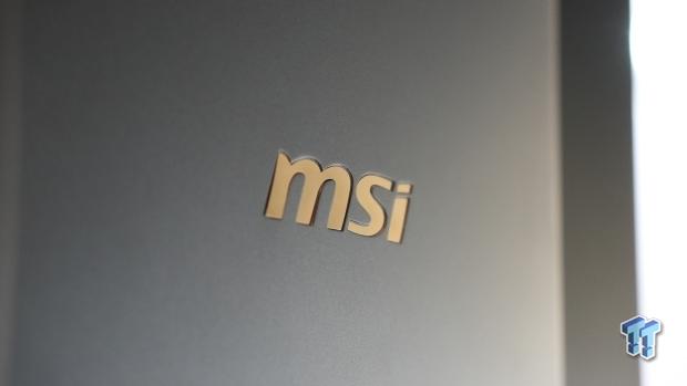 MSI's MEG X is an OLED monitor equipped with AI-powered gaming hacks 171