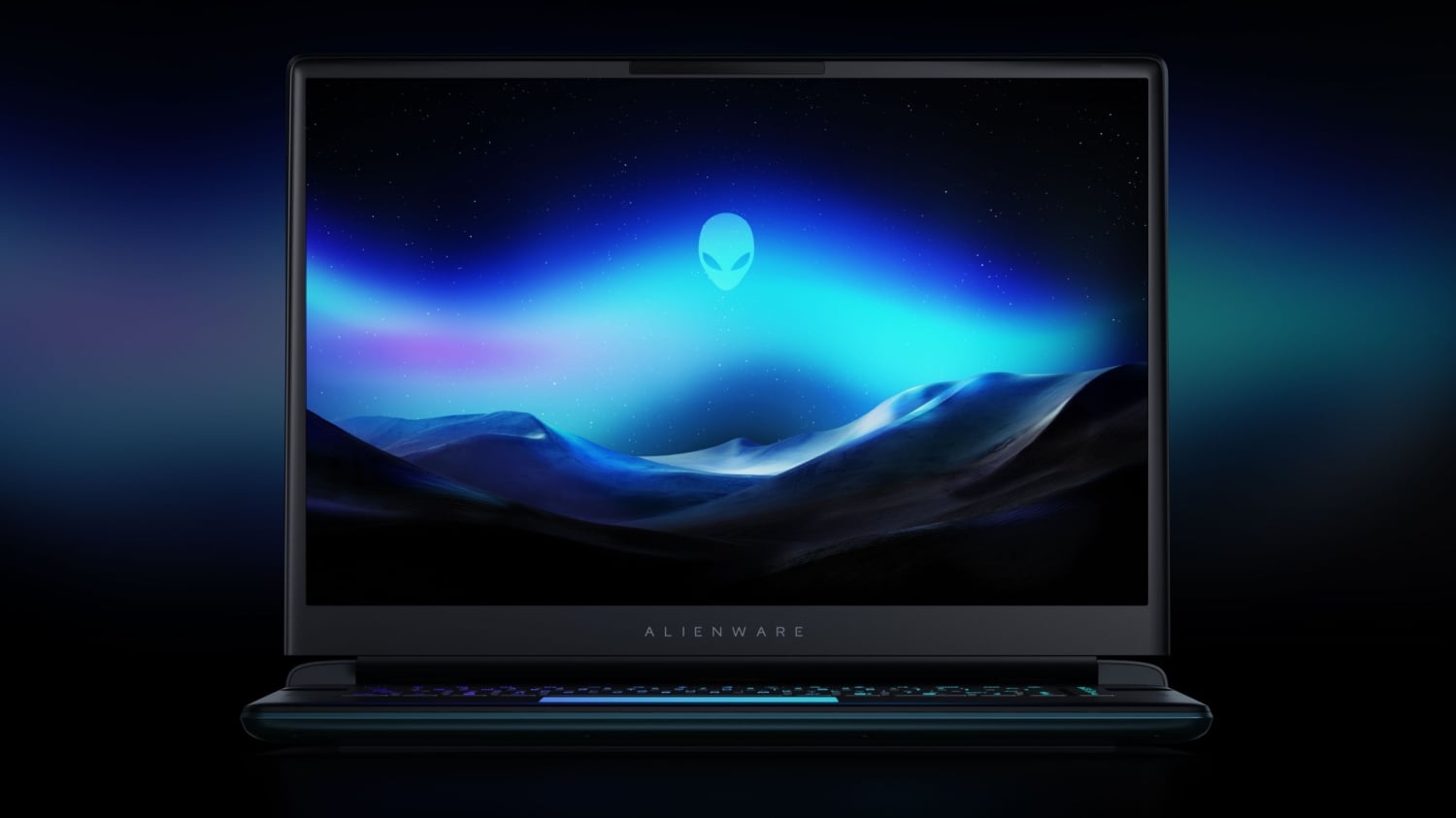 Alienware intros new 16X Aurora and Area-51 18/16 gaming laptops: OLED ...