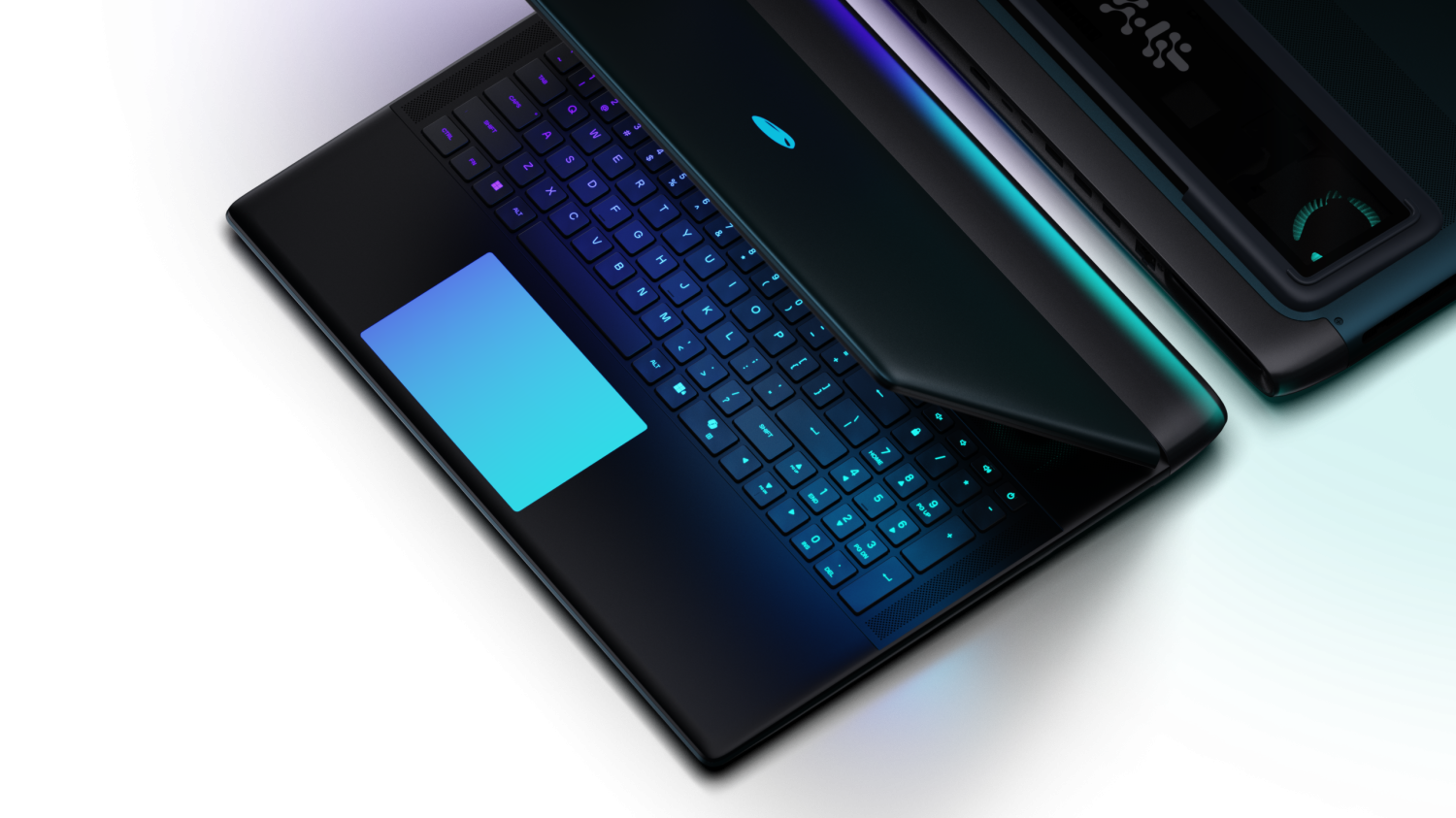 Alienware intros new 16X Aurora and Area-51 18/16 gaming laptops: OLED ...