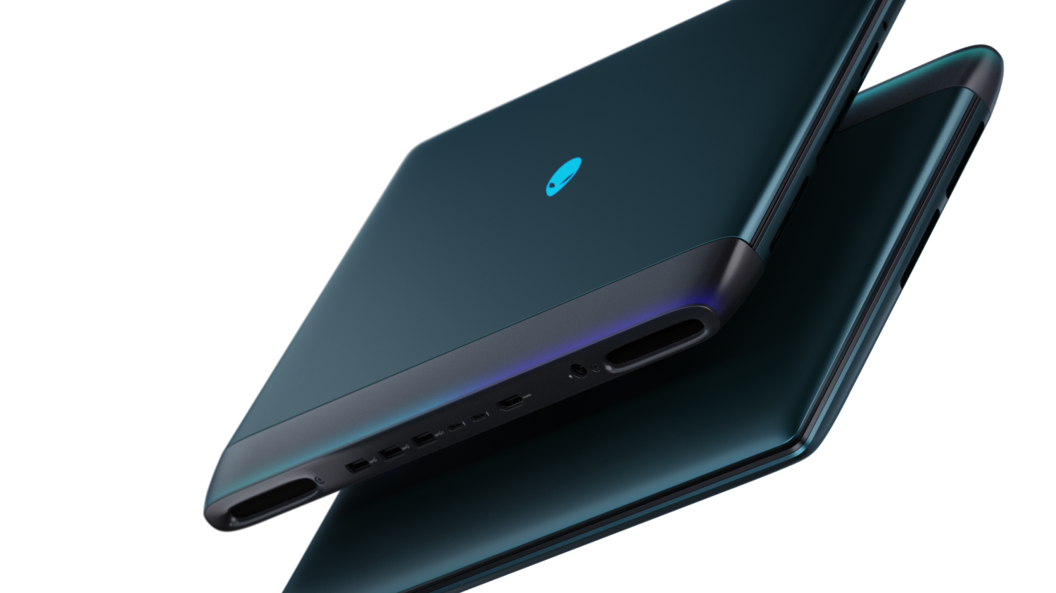 Alienware intros new 16X Aurora and Area-51 18/16 gaming laptops: OLED ...