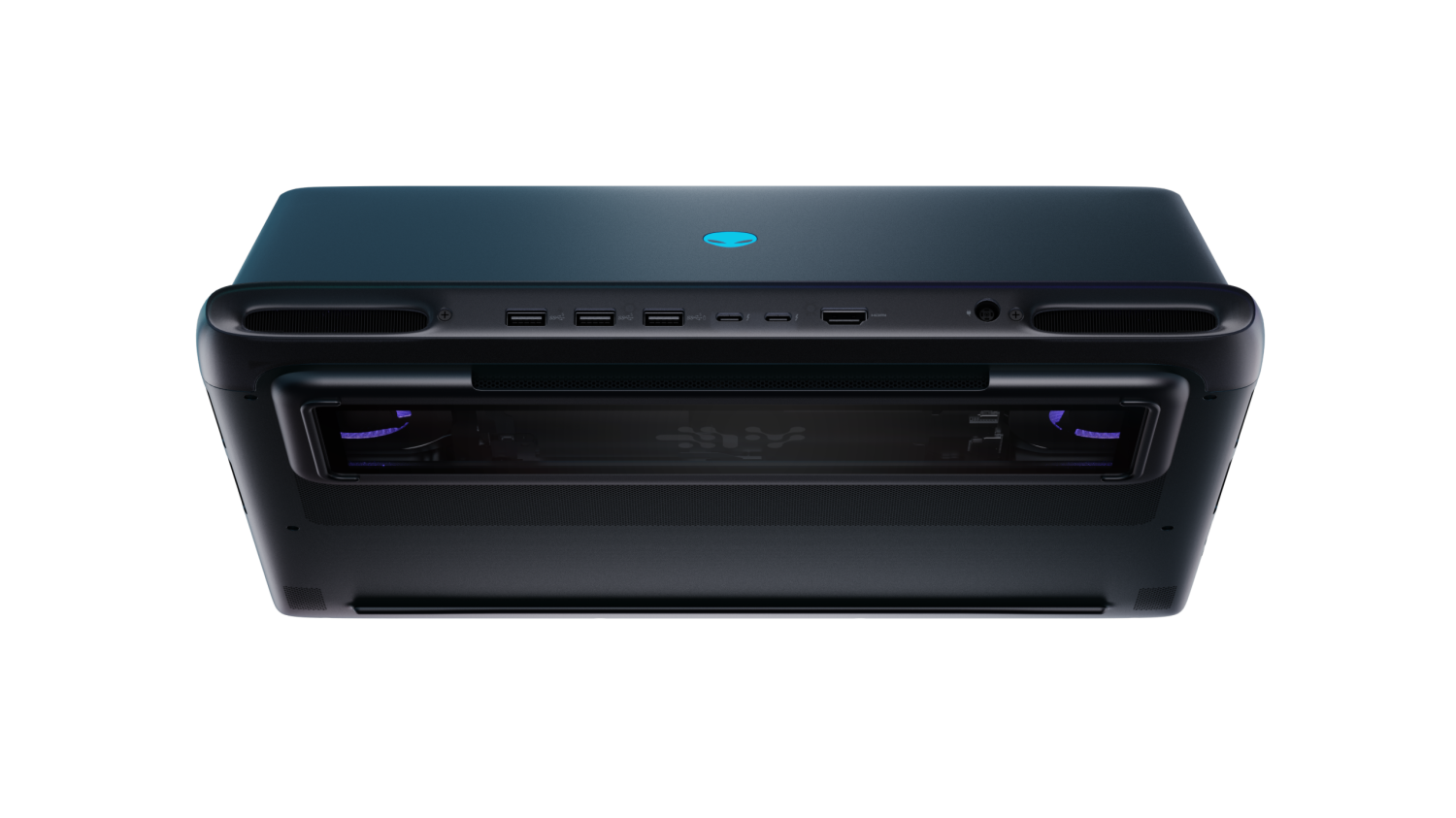 Alienware intros new 16X Aurora and Area-51 18/16 gaming laptops: OLED ...