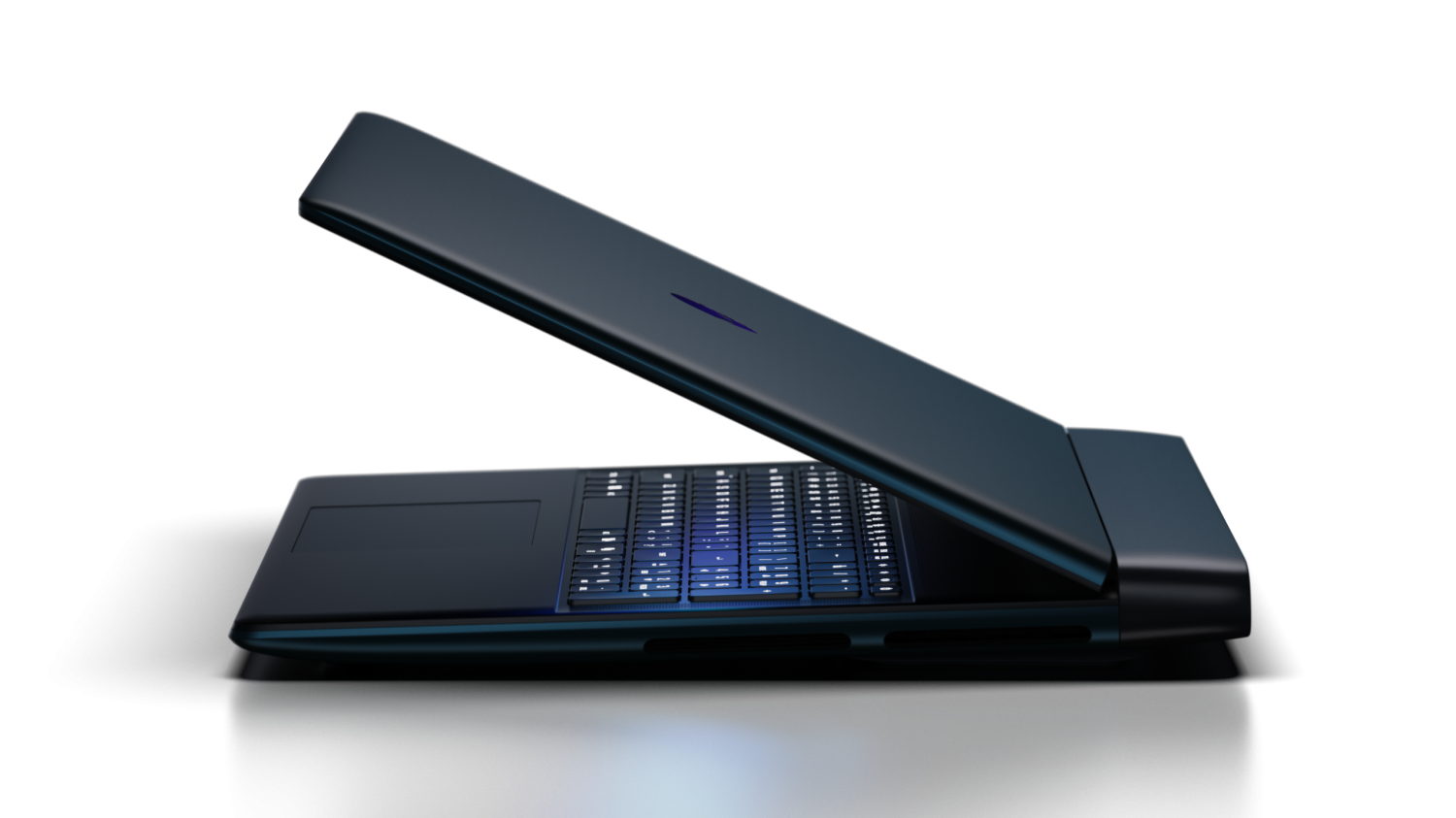 Alienware intros new 16X Aurora and Area-51 18/16 gaming laptops: OLED ...