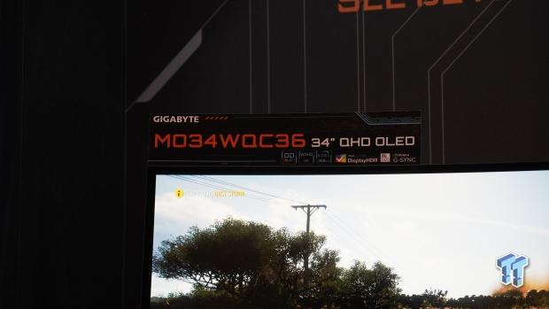 GIGABYTE AORUS unveils four new OLED gaming monitors at CES 2025 9798