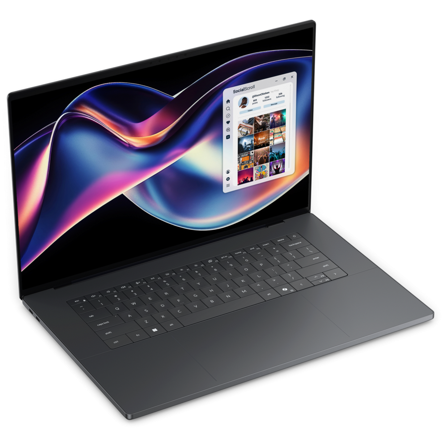 TweakTown Enlarged Image