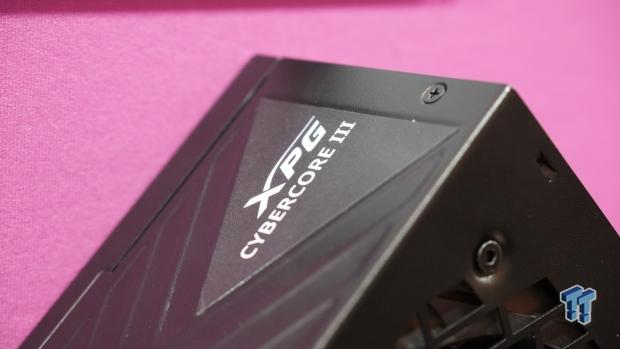 ADATA Cybercore III makes a splash at CES 2026 with GPU melt-prevention tech 372