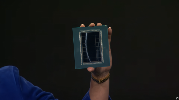 AMD shows off next-gen Zen 6-based EPYC 'Venice CPU, Instinct MI455X GPU for Helios AI racks 03