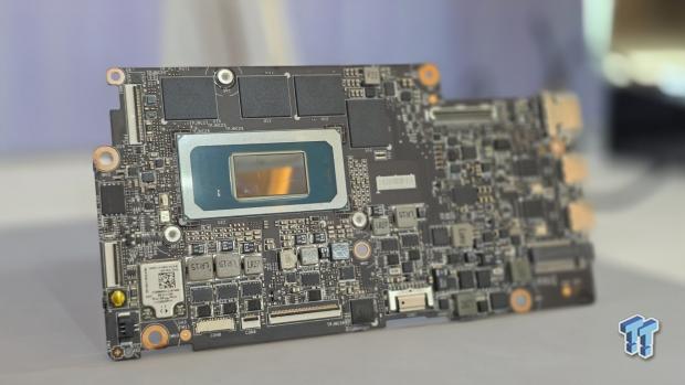 MSI's gorgeous Prestige 16 Flip AI+ laptop packs Intel's powerful new Core Ultra X9 388H chip 05