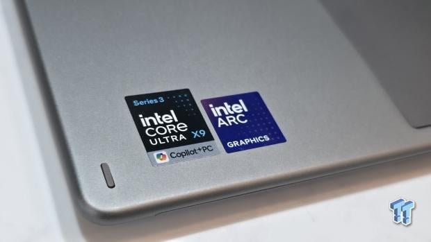 MSI's gorgeous Prestige 16 Flip AI+ laptop packs Intel's powerful new Core Ultra X9 388H chip 06