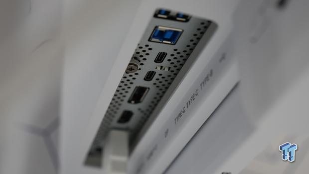 MSI unveils a new OLED gaming monitor built for creatives at CES 2026 724