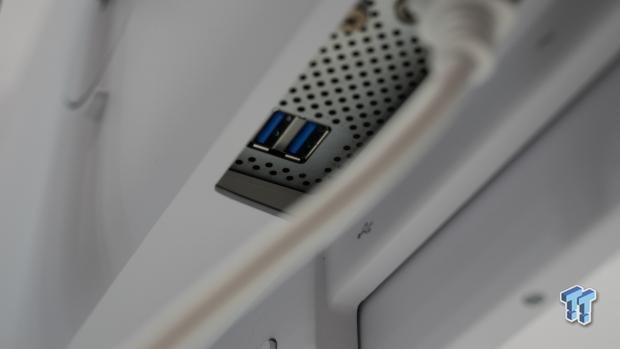 MSI unveils a new OLED gaming monitor built for creatives at CES 2026 729