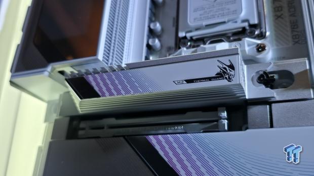 GIGABYTE shows off its latest X870E XTREME X3D AI TOP, AORUS MASTER X3D ICE mobos at CES 2026 04