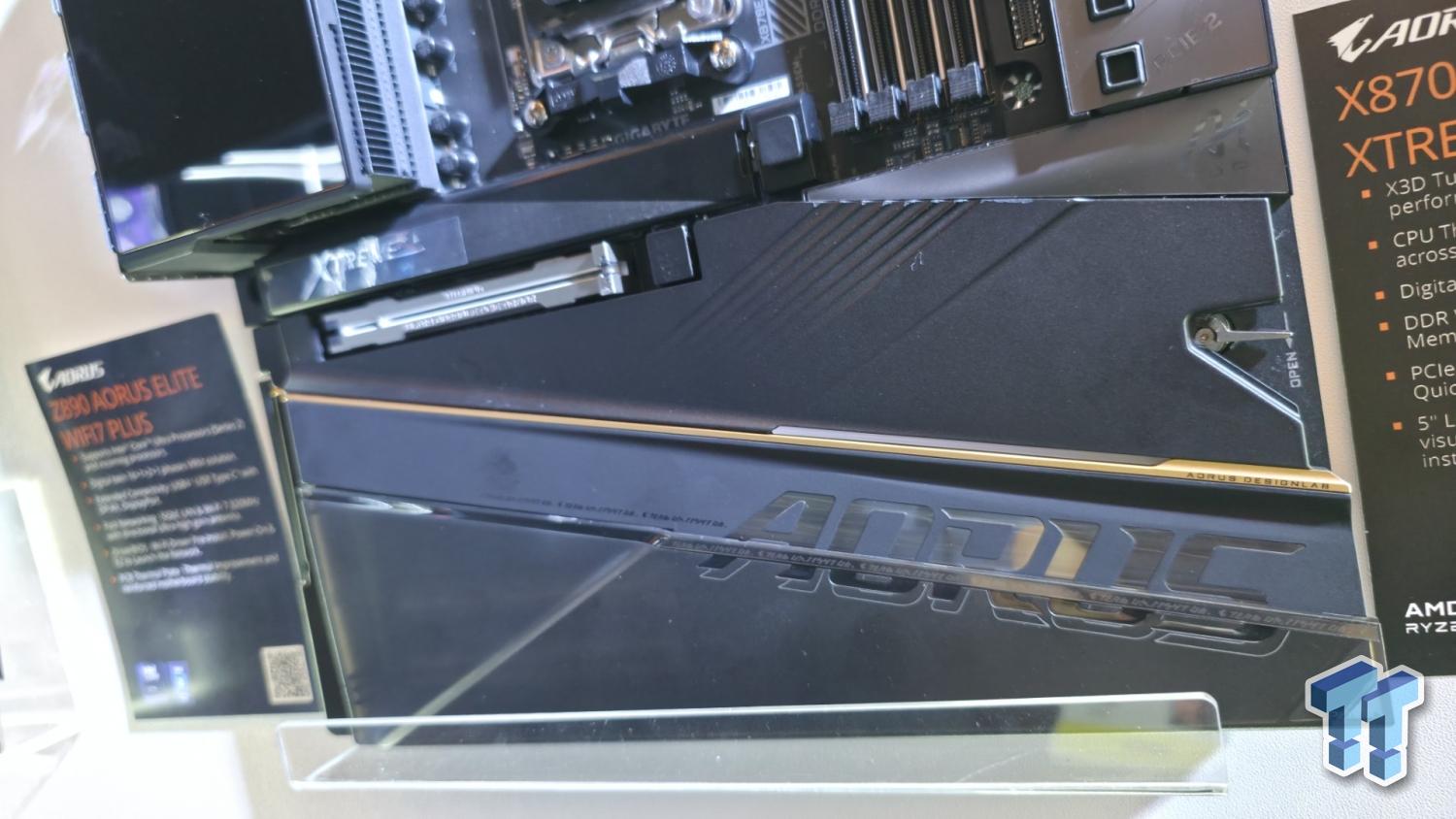 TweakTown Enlarged Image