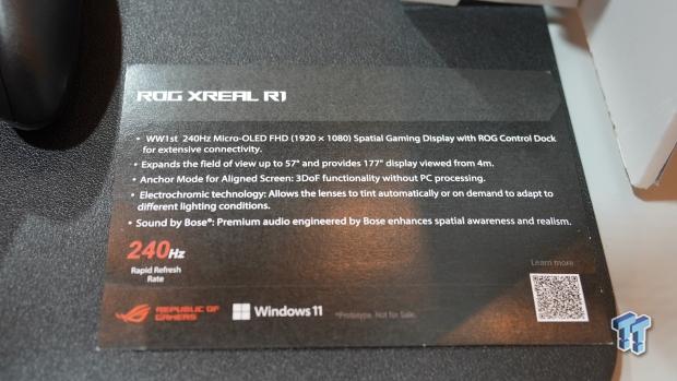 ASUS unveils a 171-inch 1080p 240Hz OLED wearable gaming monitor at CES 2026 1032