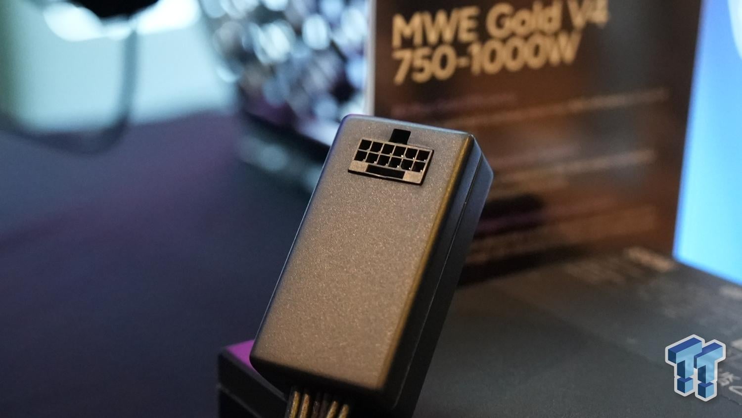 TweakTown Enlarged Image