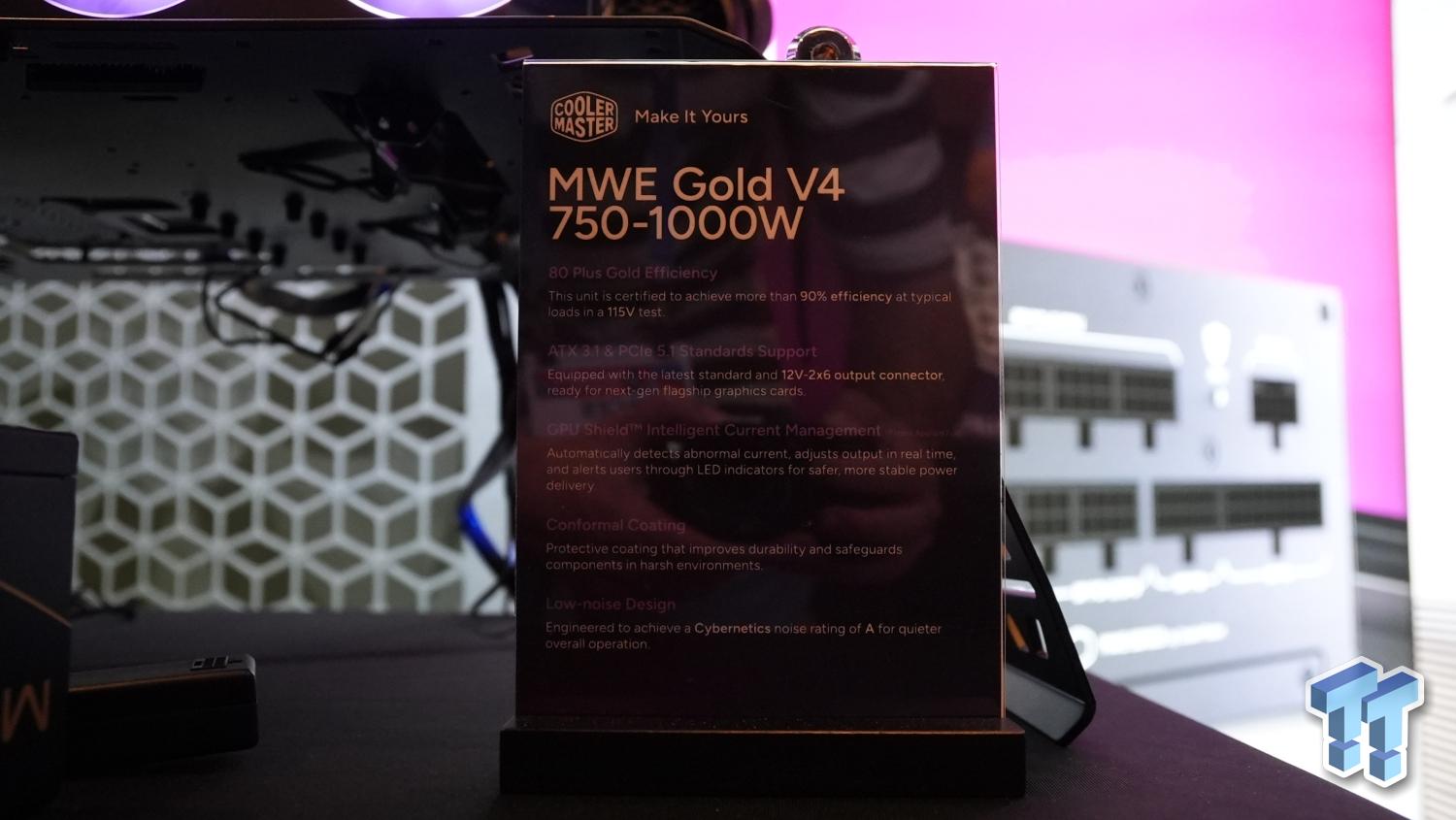 TweakTown Enlarged Image