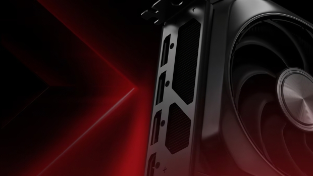 Open enlarged image AMD responds to concerns that there will be a Radeon GPU shortage in 2026