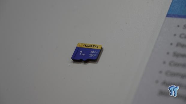 ADATA unveils a power bank that's also portable storage at CES 2025 233