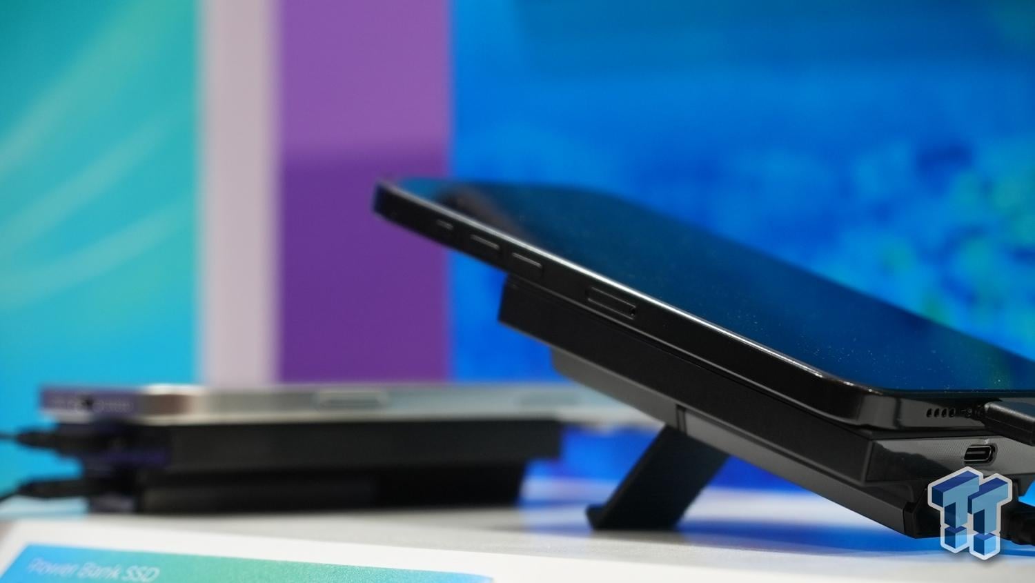 TweakTown Enlarged Image