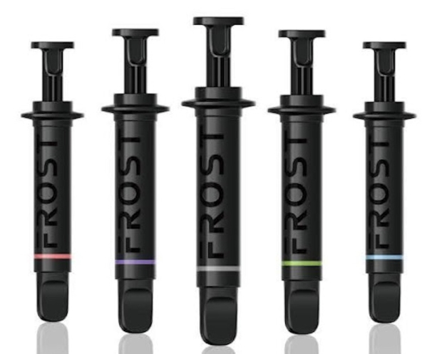 ID-Cooling unveils the IS-77-XT BLACK CPU cooler and FROST X55 Thermal Grease 250