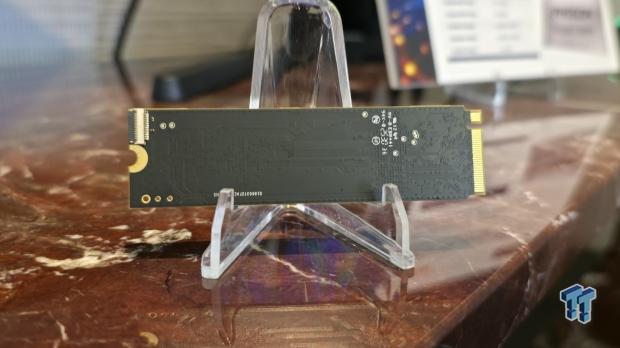 Phison intros new E37T Gen5 SSD controller: up to 14.7GB/sec reads, DRAM-less, under 2.3W power 02