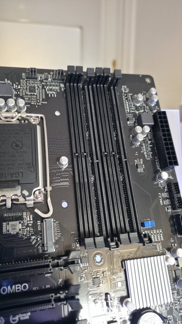 ASRock Showcases High End PSUs And At CES 2026 109618 1103 Asrock Taichi Tc 1300t And 1650t Spotted At Ces 2026 