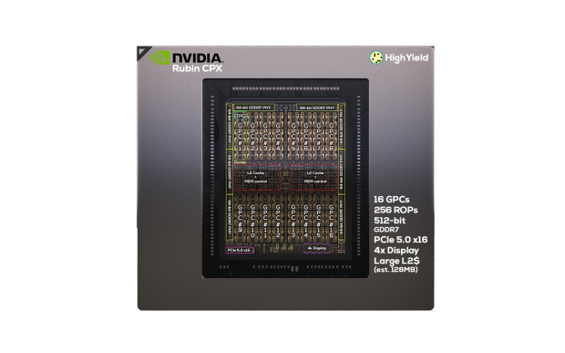 Open enlarged image Next-gen GeForce RTX 60 GPUs rumored to use Rubin GR20x family, gearing up for 2027 release