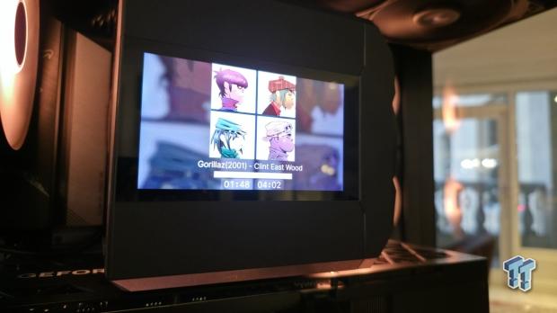 be quiet! intros new flagship Light Loop IO LCD AIO cooler, and Dark Rock Pro IO LCD air cooler 02