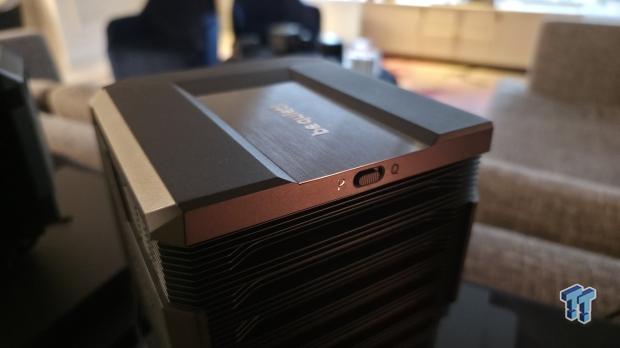 be quiet! intros new flagship Light Loop IO LCD AIO cooler, and Dark Rock Pro IO LCD air cooler 08