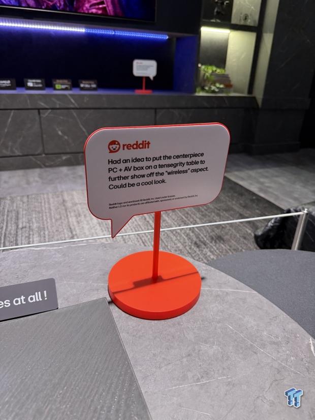 LG unveils the 'Dream Setup' for gaming at CES 2025, and it's Elden Ring themed 103