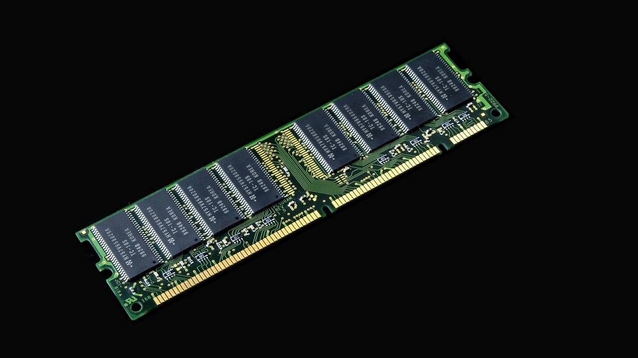 Ridiculous RAM price hikes scuppered your planned PC build? An AMD exec ...