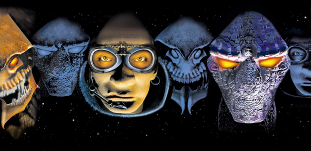 Report: Blizzard's new Starcraft shooter may be shown at Blizzcon 2026