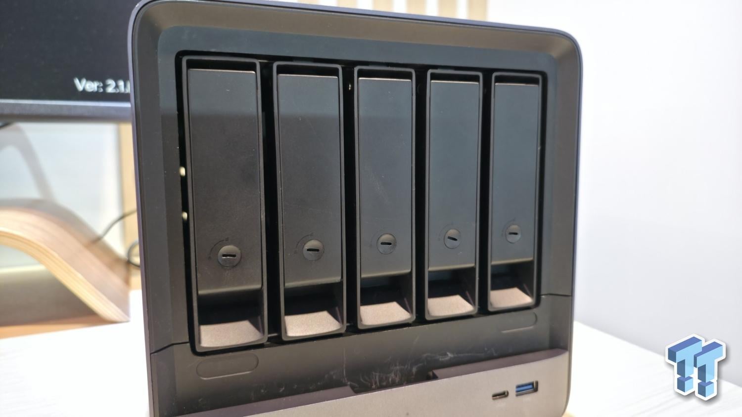 TweakTown Enlarged Image