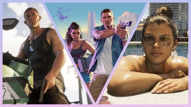 Jason Schreier on GTA 6: the last I heard it was still not content complete 984948489