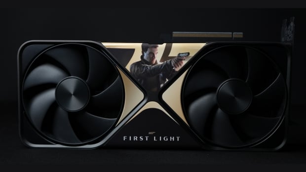 007 First Light PC requirements recommended playing at 1080p 2