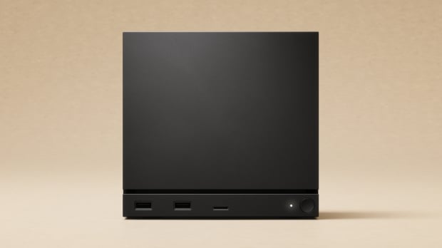 Steam Machine price leak suggests it will cost as much as an iPhone 156156