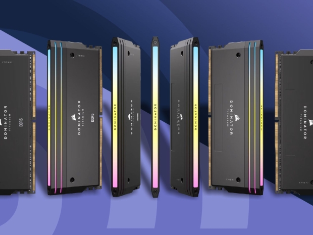 Open enlarged image HP forced to turn to Chinese memory makers over DRAM supply shortage