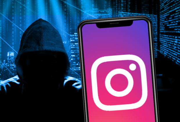 Meta yet to respond to data from 17.5 million Instagram users being found on the dark web 9876