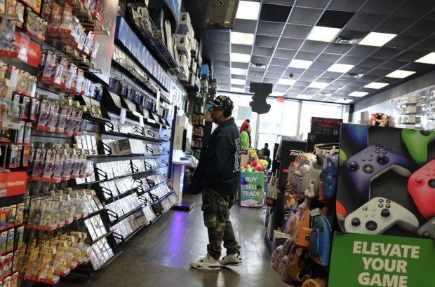 Open enlarged image GameStop stores are closing across the US, hopefully not the one near you