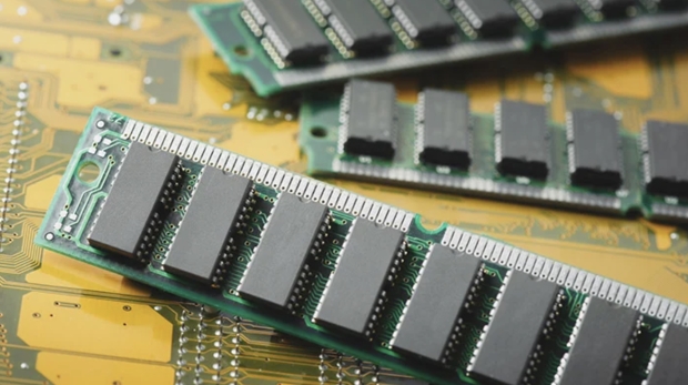 Open enlarged image Memory crisis expected to last until 2031, supply already allocated for 2026