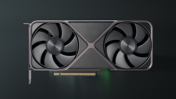 Open enlarged image GeForce RTX 5070 begins 2026 as one of the most popular PC gaming GPUs