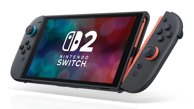The Switch 2 won't be going up in price - but the RAM crisis still needs to be watched carefully (Image Credit: Nintendo)