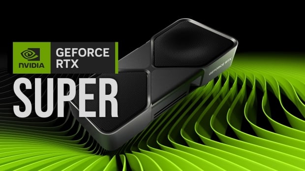 GeForce RTX 50 SUPER Series 'delayed indefinitely' as NVIDIA informs its partners 1