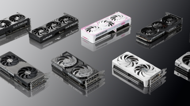 NVIDIA is reportedly focusing on 8GB GeForce RTX 5060 Series GPUs in 2026 2