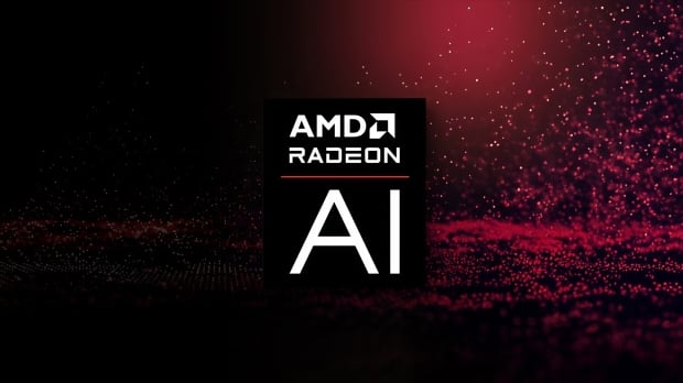 AMD's Radeon Adrenalin drivers add 'AI Bundle' option that includes tools for AI 1