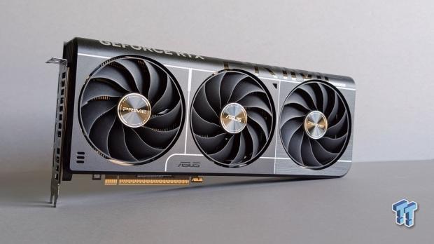 Open enlarged image NVIDIA has reportedly ended GeForce RTX 5070 Ti production and it's now end-of-life
