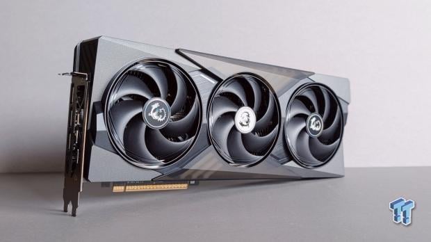 NVIDIA has reportedly ended GeForce RTX 5070 Ti production and it's now end-of-life 02