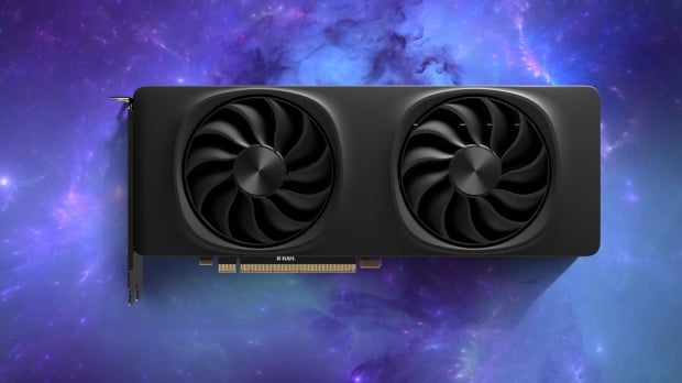 Intel's partners confirm that there's still no Arc B770 'Big Battlemage' GPU 2