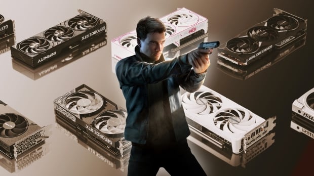 Open enlarged image 007 First Light PC system requirements updated, 6GB and 8GB GPUs are now fine