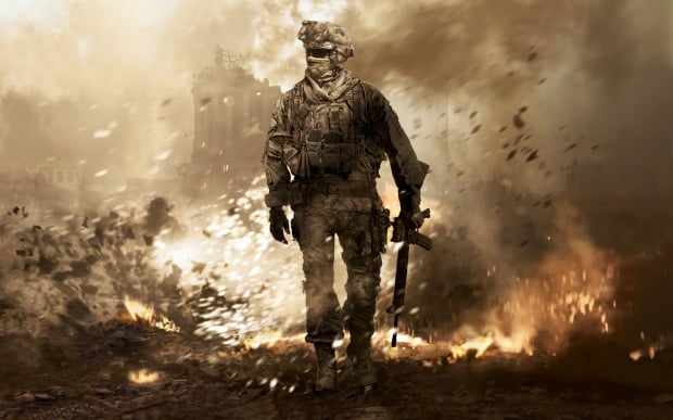 Call of Duty sales down by over 60% in 2025, former Activision CEO says 2